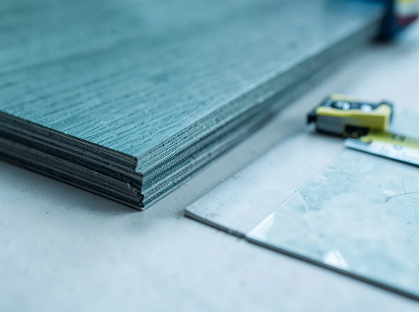 Luxury Vinyl Plank Installation North Olmsted, OH FAQs